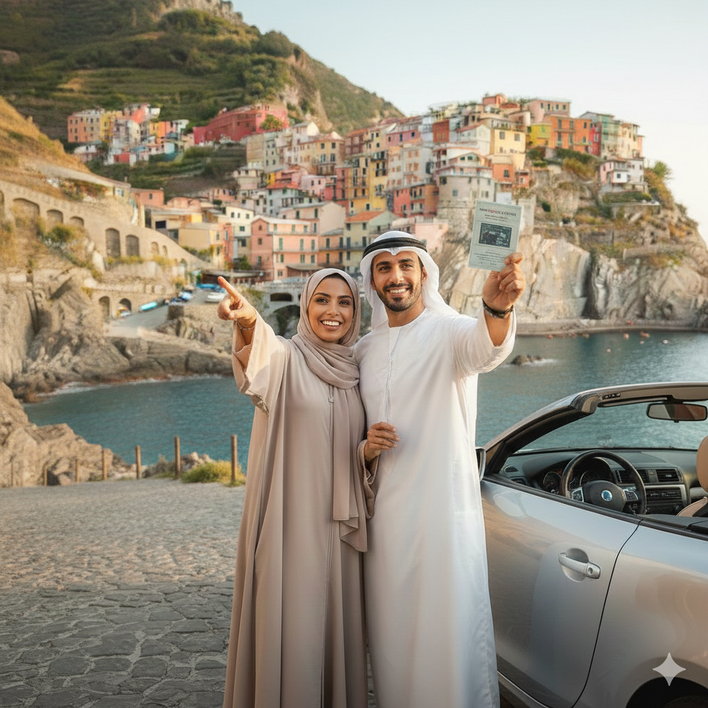 افضل شركات رخصة القيادة الدوليه في قطر