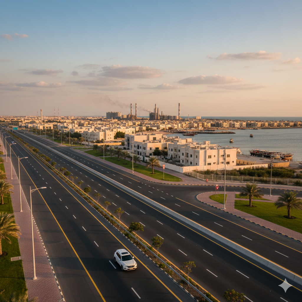 استخراج رخصة قيادة دولية في قطر