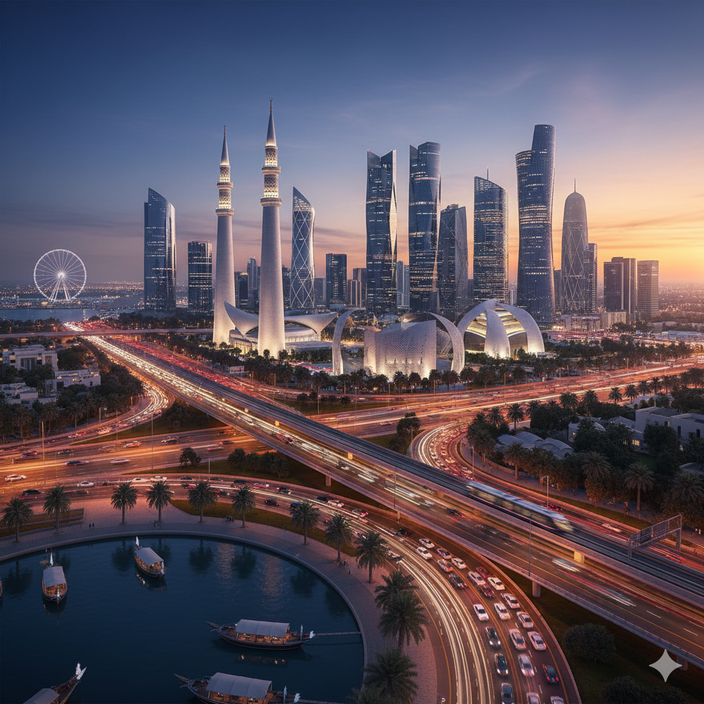 رخصه قياده دوليه في قطر اونلاين