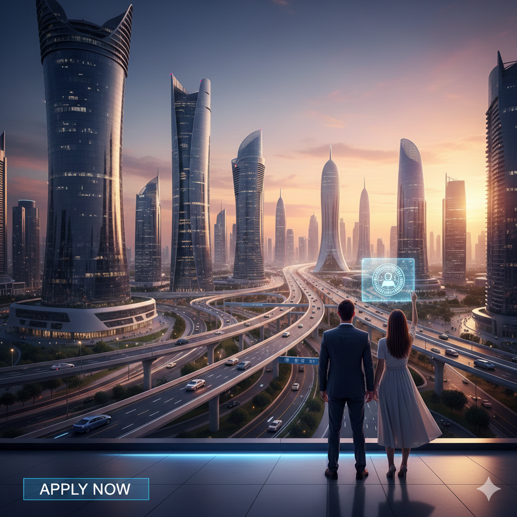 استخراج رخصة قيادة دولية في قطر