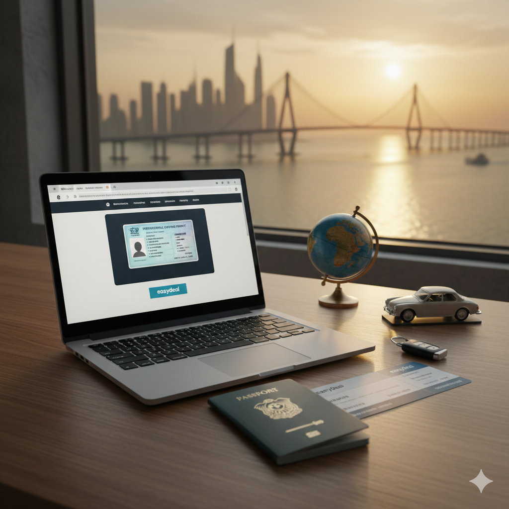 أفضل شركة استخراج رخصة قيادة دوليه في السعوديه