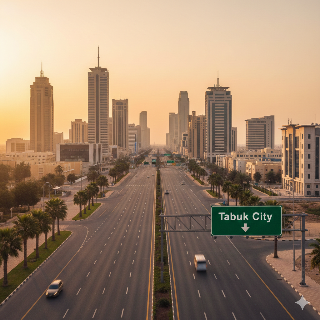 افضل شركة رخصة قياد دولية اونلاين في تابوك السعوديه