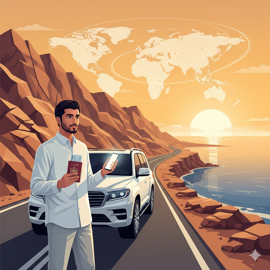 افضل شركه رخصه قياده دوليه سريعه